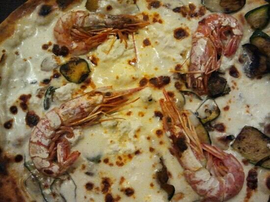 La Sagola Pizzeria Ristorante